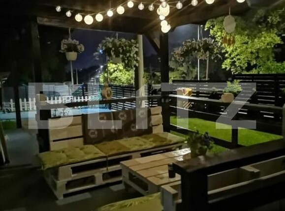 Casa de vânzare 4 camere Sud - 156768CV | BLITZ Bistriţa | Poza5