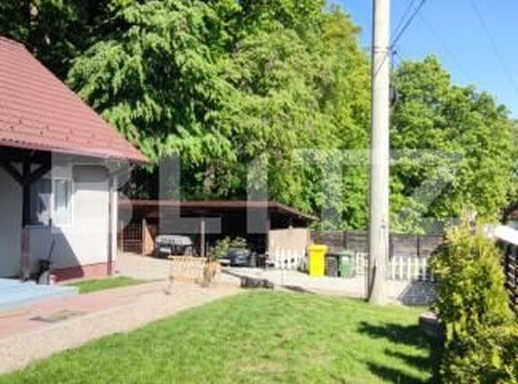 Casa de vânzare 4 camere Sud - 156768CV | BLITZ Bistriţa | Poza15