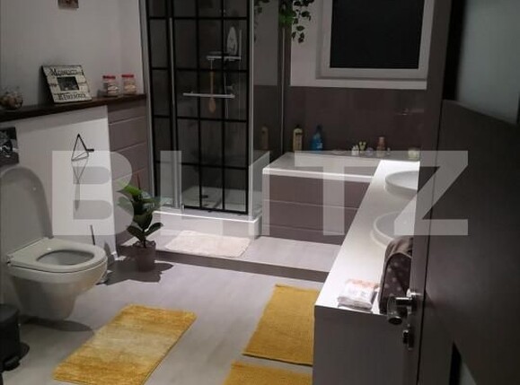 Casa de vânzare 4 camere Sud - 156768CV | BLITZ Bistriţa | Poza4