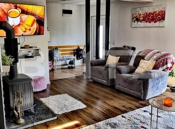 Casa de vânzare 4 camere Sud - 156768CV | BLITZ Bistriţa | Poza1
