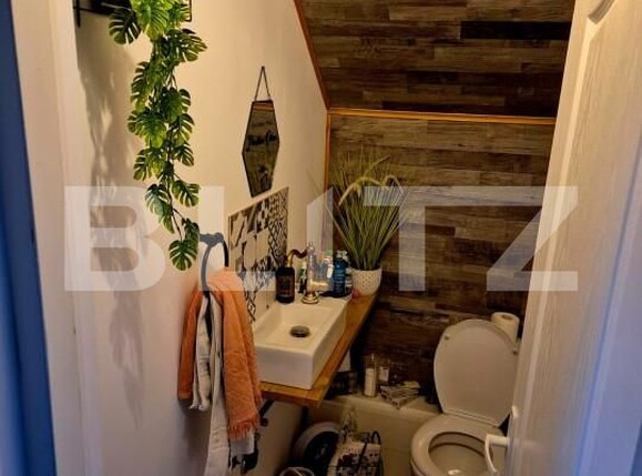 Casa de vânzare 4 camere Sud - 156768CV | BLITZ Bistriţa | Poza14