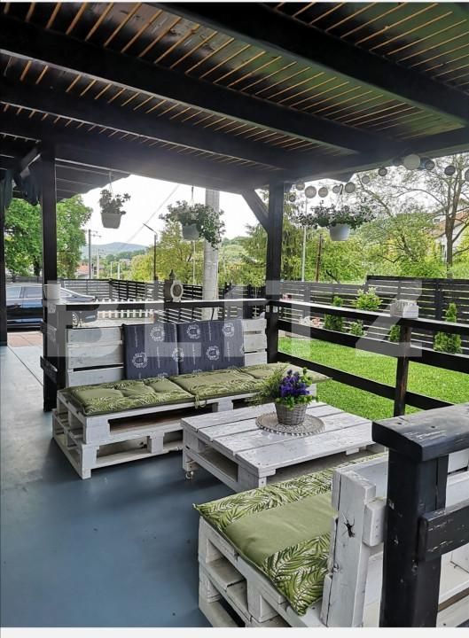 Casa de vânzare 4 camere Sud - 156768CV | BLITZ Bistriţa | Poza6