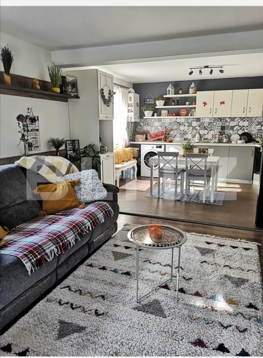 Casa de vânzare 4 camere Sud - 156768CV | BLITZ Bistriţa | Poza8