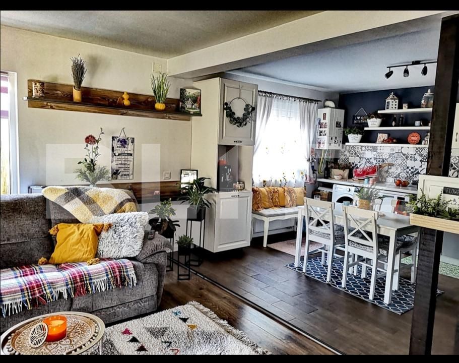 Casa de vânzare 4 camere Sud - 156768CV | BLITZ Bistriţa | Poza2