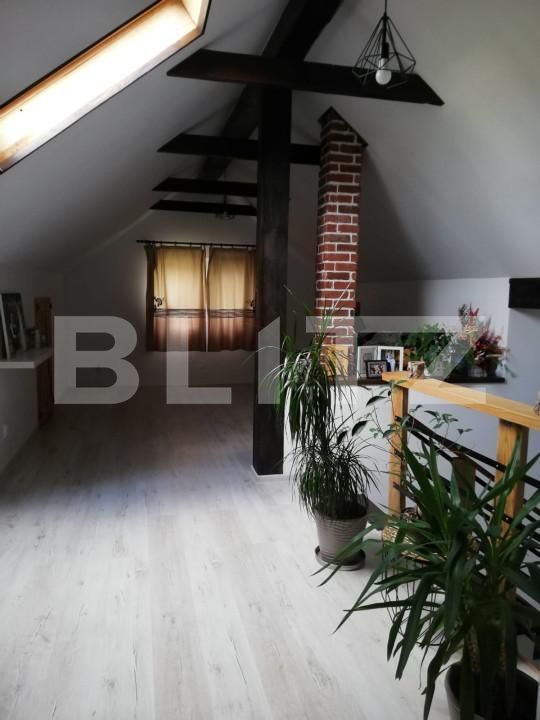 Casa de vânzare 4 camere Sud - 156768CV | BLITZ Bistriţa | Poza12