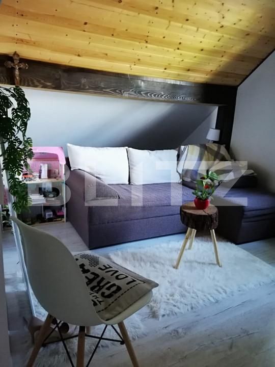 Casa de vânzare 4 camere Sud - 156768CV | BLITZ Bistriţa | Poza10