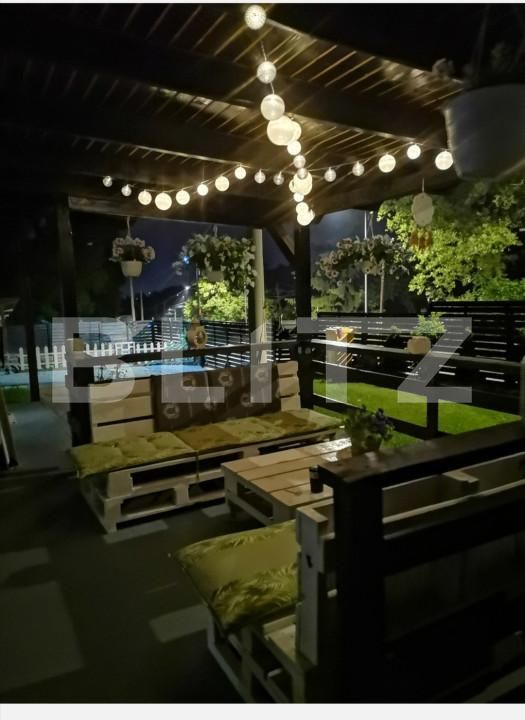 Casa de vânzare 4 camere Sud - 156768CV | BLITZ Bistriţa | Poza5