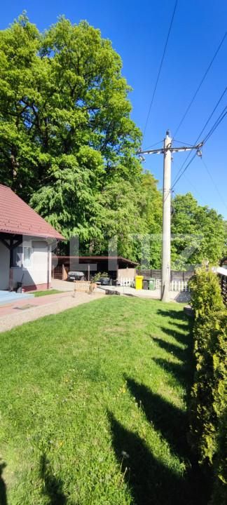 Casa de vânzare 4 camere Sud - 156768CV | BLITZ Bistriţa | Poza15