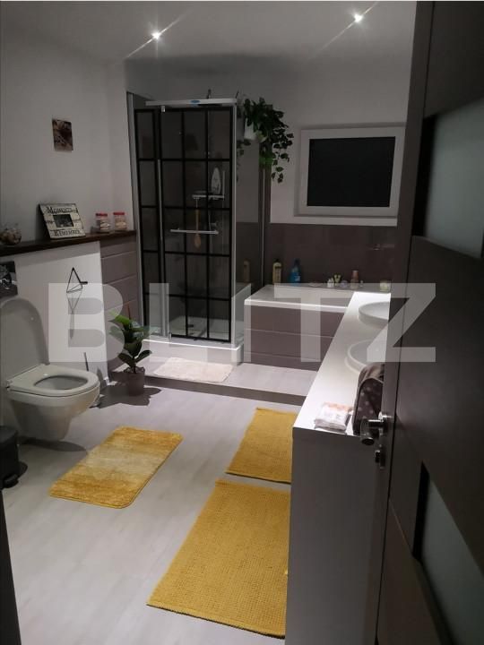 Casa de vânzare 4 camere Sud - 156768CV | BLITZ Bistriţa | Poza4