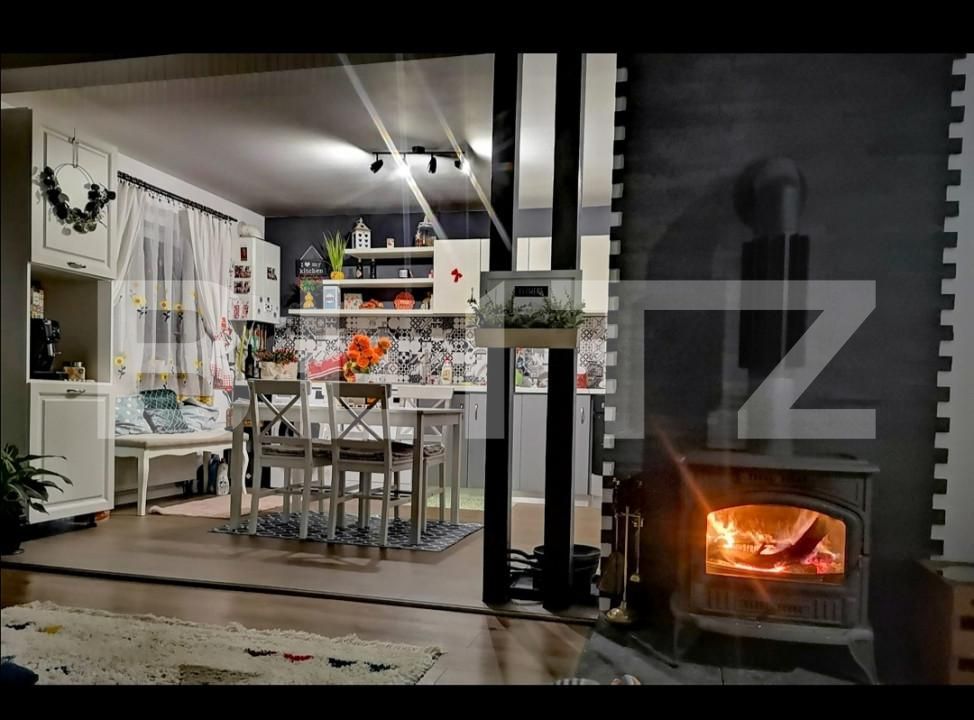 Casa de vânzare 4 camere Sud - 156768CV | BLITZ Bistriţa | Poza3