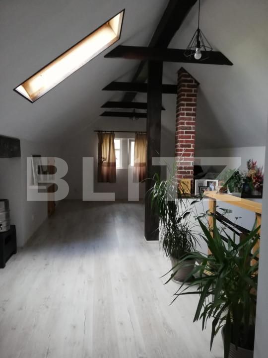 Casa de vânzare 4 camere Sud - 156768CV | BLITZ Bistriţa | Poza13
