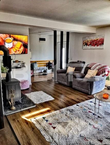 Casa de vânzare 4 camere Sud - 156768CV | BLITZ Bistriţa | Poza1