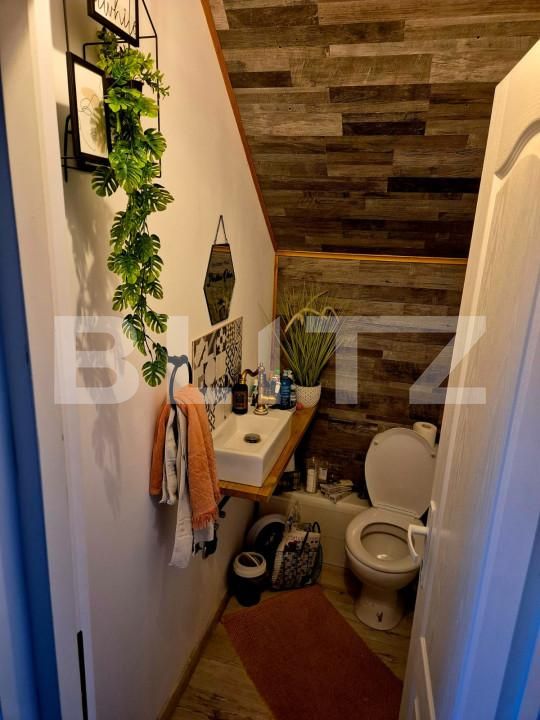 Casa de vânzare 4 camere Sud - 156768CV | BLITZ Bistriţa | Poza14