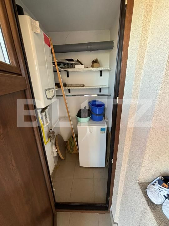 Apartament de vânzare 2 camere Decebal - 156790AV | BLITZ Bistriţa | Poza9