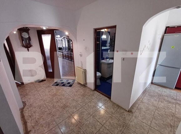 Apartament de vânzare 2 camere Ștefan cel Mare - 156827AV | BLITZ Bistriţa | Poza3