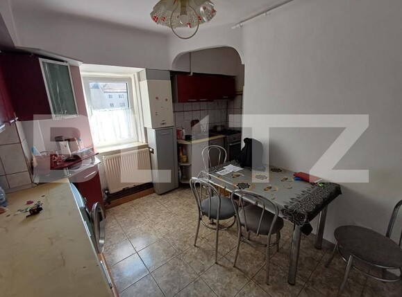 Apartament de vânzare 2 camere Ștefan cel Mare - 156827AV | BLITZ Bistriţa | Poza2