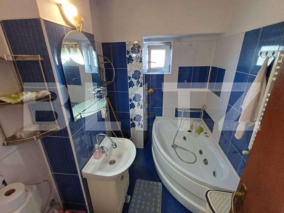Apartament de vânzare 2 camere Ștefan cel Mare - 156827AV | BLITZ Bistriţa | Poza6