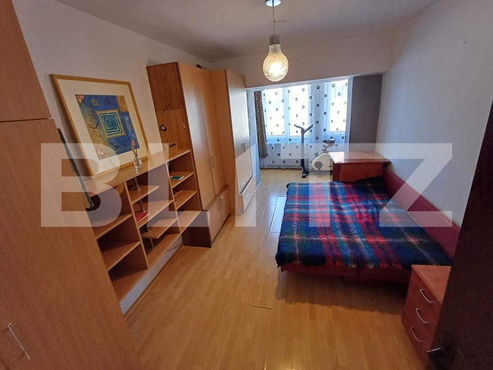 Apartament de vânzare 2 camere Ștefan cel Mare - 156827AV | BLITZ Bistriţa | Poza4