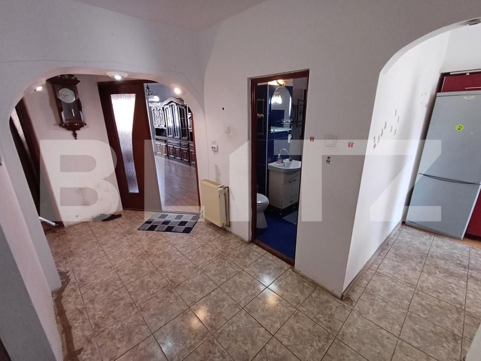 Apartament de vânzare 2 camere Ștefan cel Mare - 156827AV | BLITZ Bistriţa | Poza3
