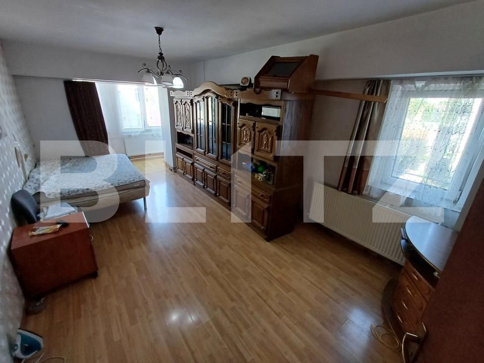 Apartament de vânzare 2 camere Ștefan cel Mare - 156827AV | BLITZ Bistriţa | Poza5