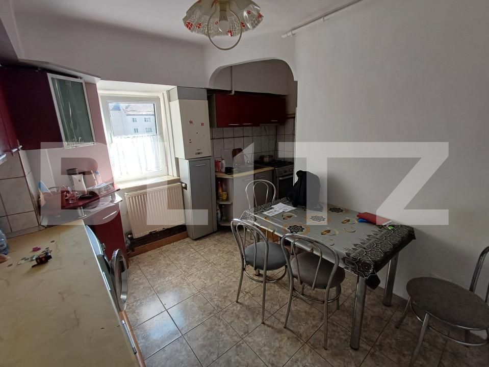 Apartament de vânzare 2 camere Ștefan cel Mare - 156827AV | BLITZ Bistriţa | Poza2