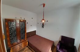 Apartament 2 camere semidecomandat..zona Decebal