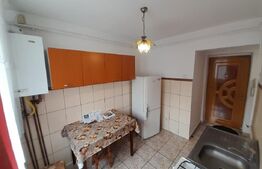Apartament 2 camere semidecomandat..zona Decebal