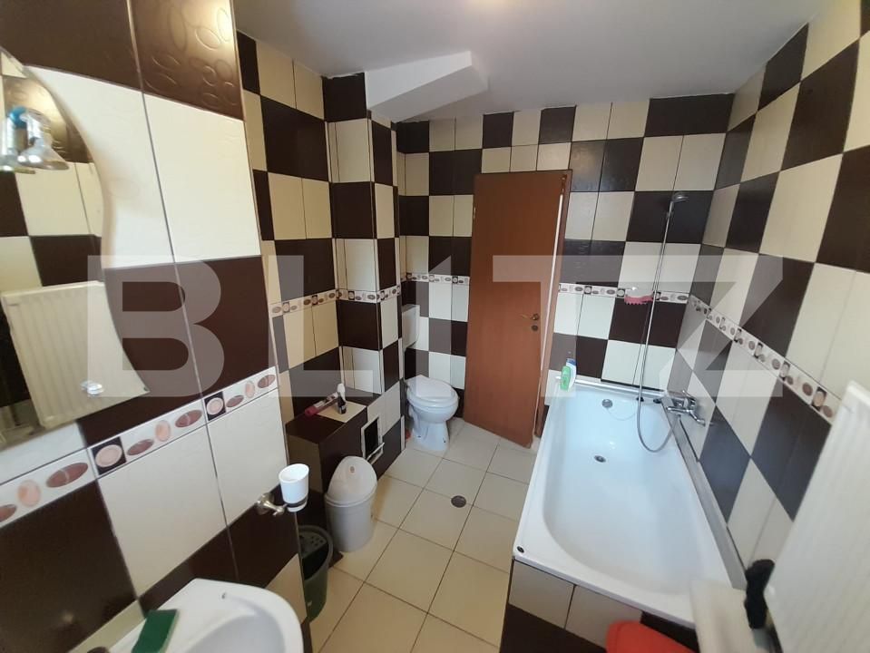 Apartament de vânzare 2 camere Decebal - 156909AV | BLITZ Bistriţa | Poza3