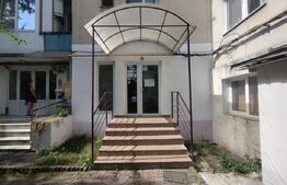 Spatiu comercial, 48 mp, parter, Zona Bv Decebal
