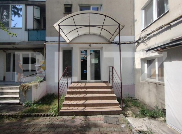 Spațiu comercial de vânzare Decebal - 156910SVC | BLITZ Bistriţa | Poza5
