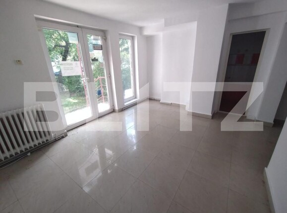 Spațiu comercial de vânzare Decebal - 156910SVC | BLITZ Bistriţa | Poza1