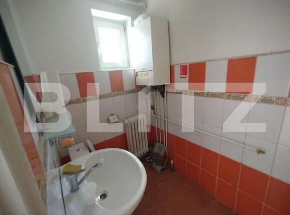 Spațiu comercial de vânzare Decebal - 156910SVC | BLITZ Bistriţa | Poza4