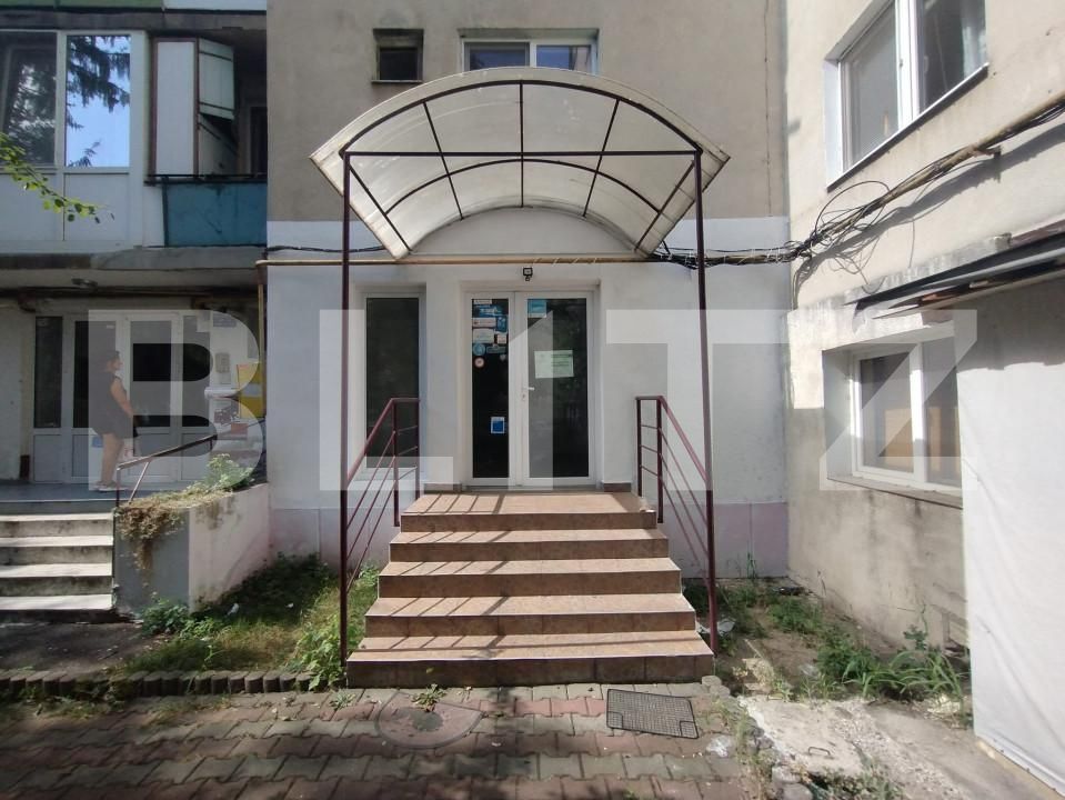 Spațiu comercial de vânzare Decebal - 156910SVC | BLITZ Bistriţa | Poza5