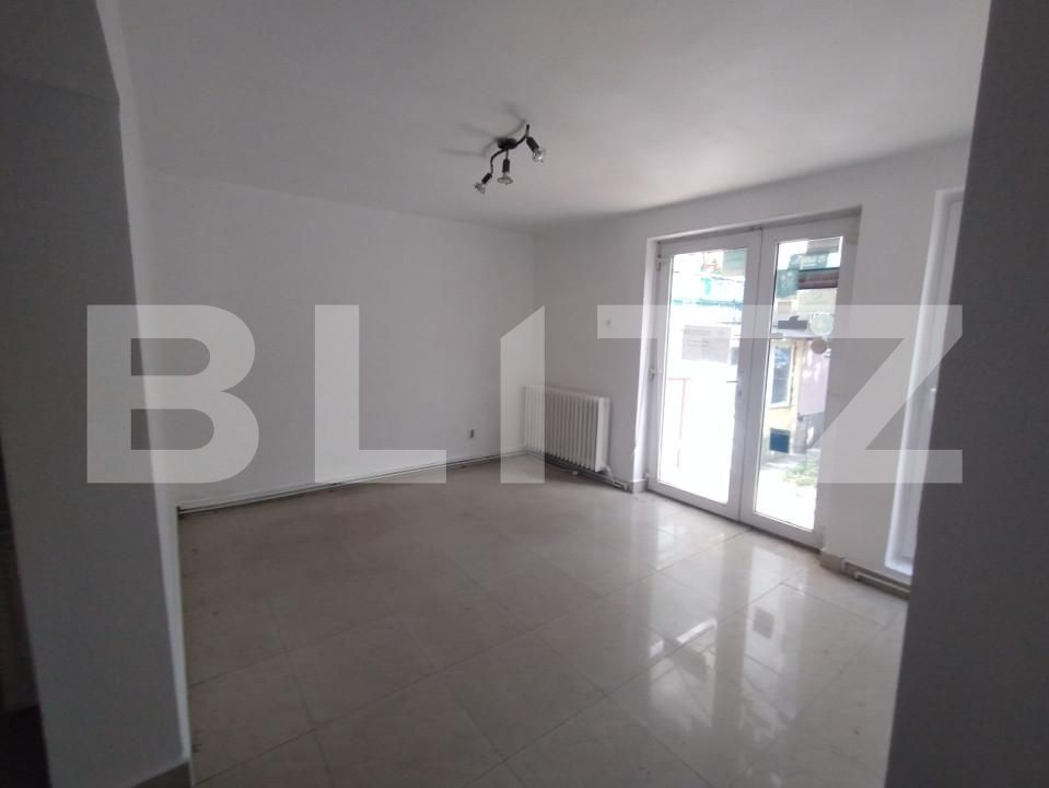 Spațiu comercial de vânzare Decebal - 156910SVC | BLITZ Bistriţa | Poza2