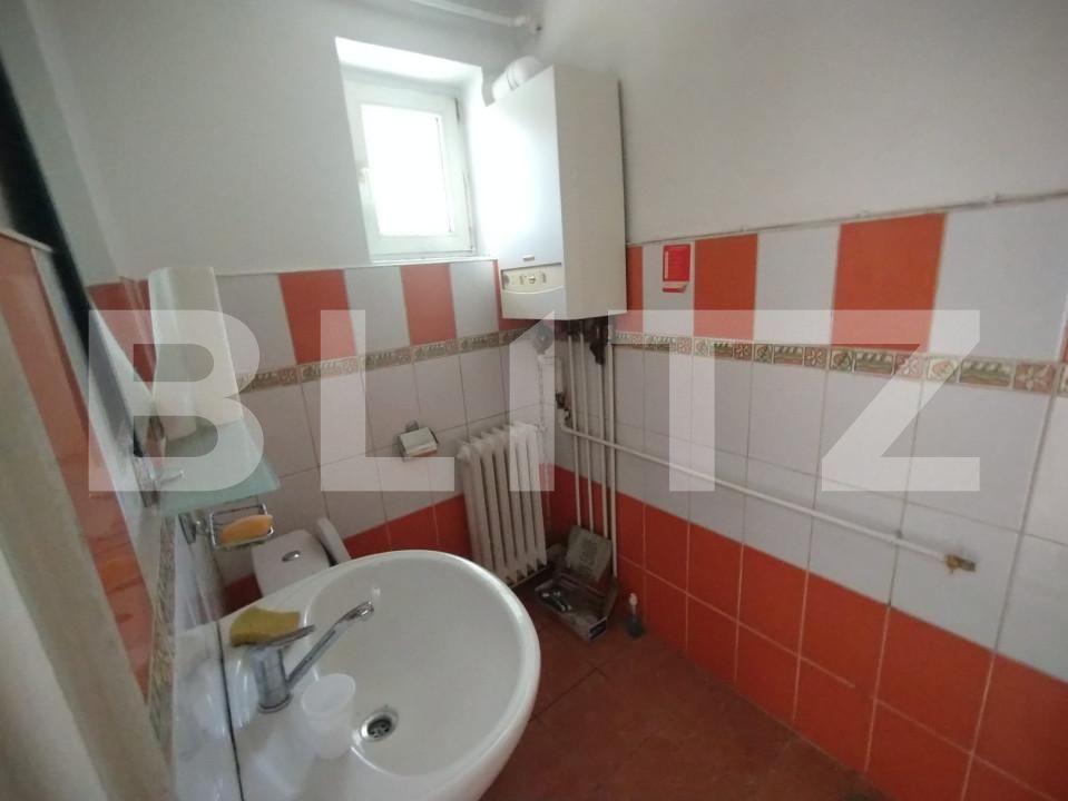 Spațiu comercial de vânzare Decebal - 156910SVC | BLITZ Bistriţa | Poza4