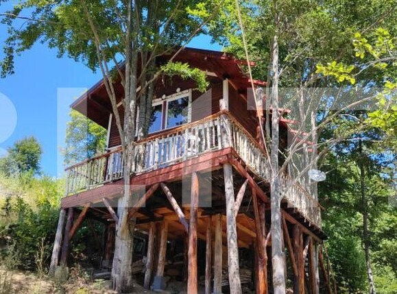 Casa de vânzare 2 camere Exterior Nord - 156911CV | BLITZ Bistriţa | Poza6