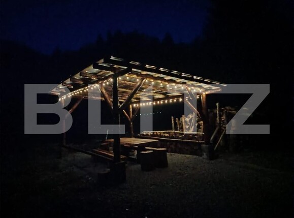 Casa de vânzare 2 camere Exterior Nord - 156911CV | BLITZ Bistriţa | Poza12