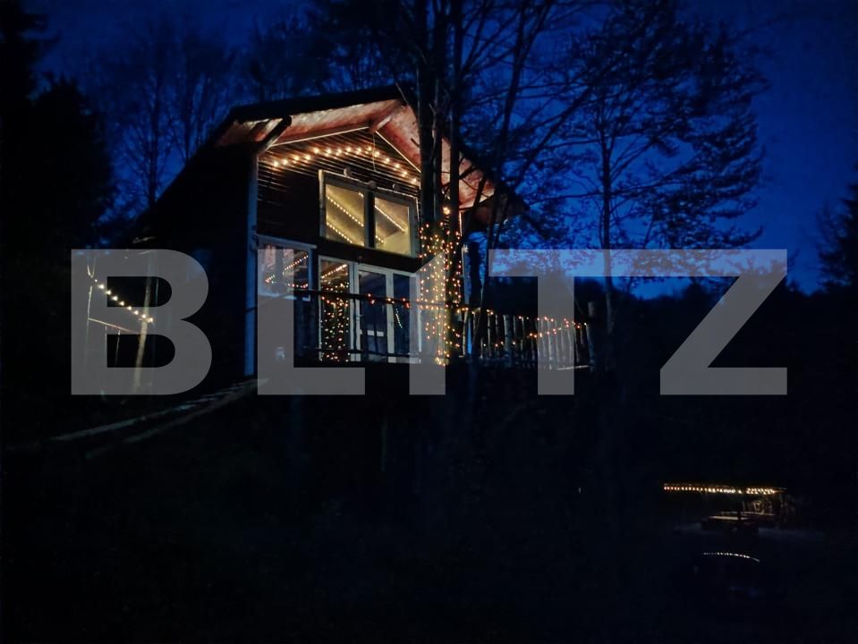 Casa de vânzare 2 camere Exterior Nord - 156911CV | BLITZ Bistriţa | Poza4