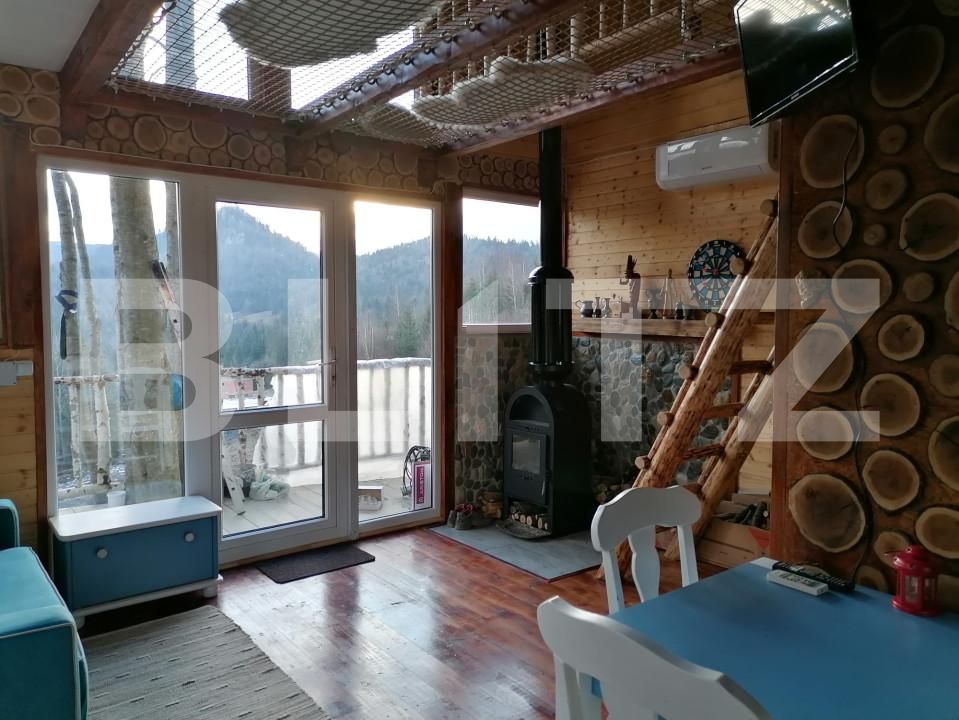 Casa de vânzare 2 camere Exterior Nord - 156911CV | BLITZ Bistriţa | Poza1