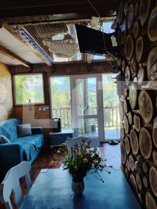 Casa de vânzare 2 camere Exterior Nord - 156911CV | BLITZ Bistriţa | Poza3