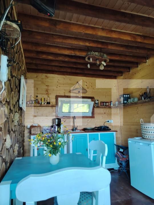 Casa de vânzare 2 camere Exterior Nord - 156911CV | BLITZ Bistriţa | Poza2