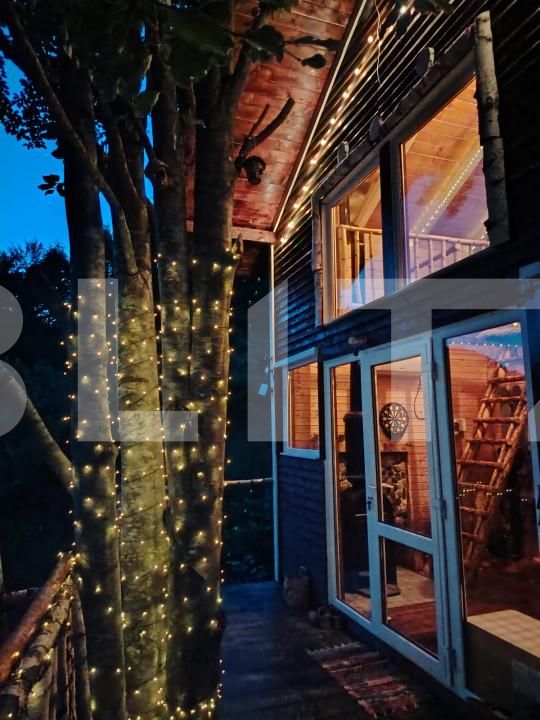 Casa de vânzare 2 camere Exterior Nord - 156911CV | BLITZ Bistriţa | Poza5