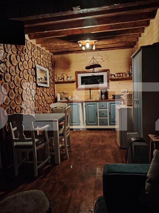 Casa de vânzare 2 camere Exterior Nord - 156911CV | BLITZ Bistriţa | Poza7