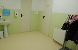 Cladire de vanzare (fosta fabrica de lactate)