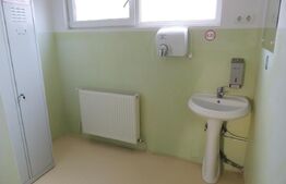 Cladire de vanzare (fosta fabrica de lactate)