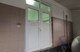 Cladire de vanzare (fosta fabrica de lactate)