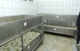 Cladire de vanzare (fosta fabrica de lactate)