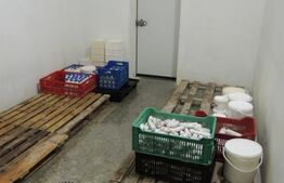 Cladire de vanzare (fosta fabrica de lactate)