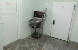 Cladire de vanzare (fosta fabrica de lactate)