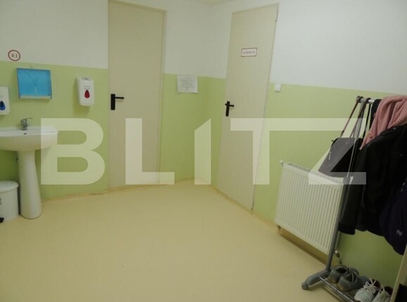 Spațiu industrial de vânzare Sud - 156921SVI | BLITZ Bistriţa | Poza2